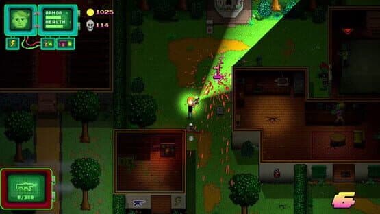Monsters and Me — screenshot 2