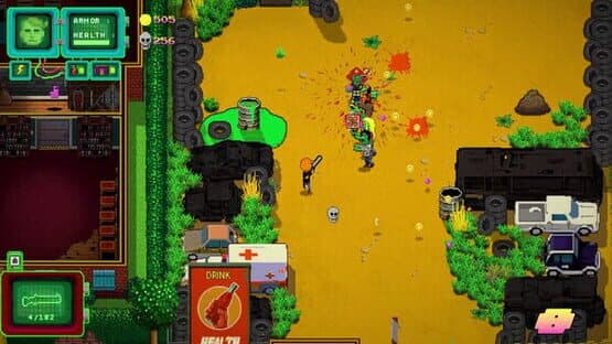Monsters and Me — screenshot 3