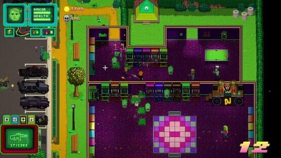 Monsters and Me — screenshot 4