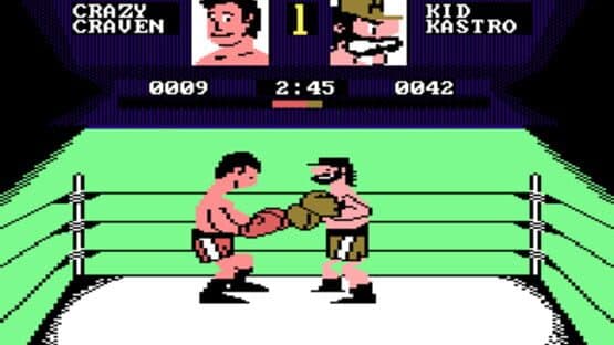 Fight Night — screenshot 1