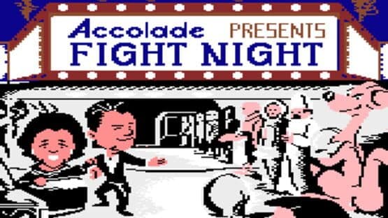 Fight Night — screenshot 2