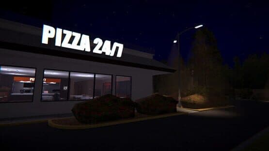 Night Shift — screenshot 1