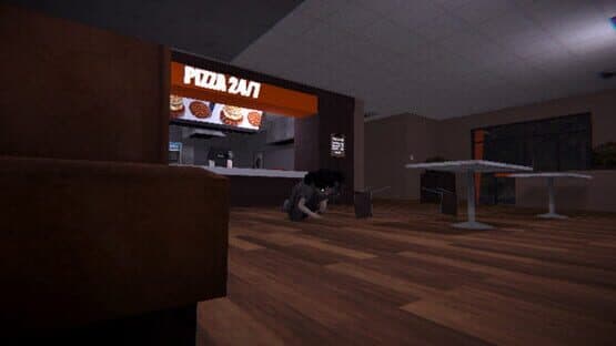 Night Shift — screenshot 4