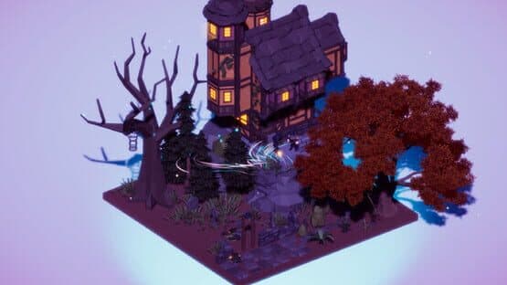 Mini Worlds Dioramas — screenshot 1