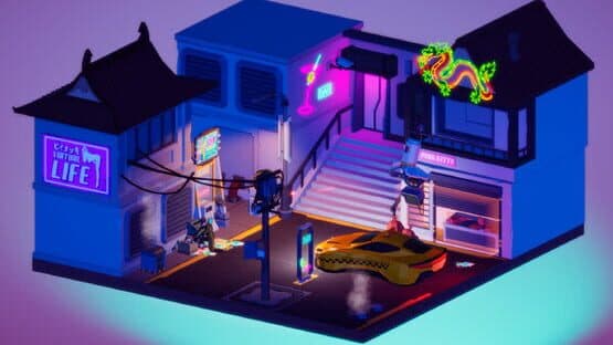 Mini Worlds Dioramas — screenshot 3