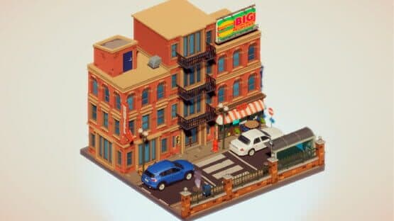 Mini Worlds Dioramas — screenshot 5