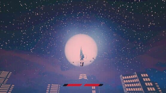 Love Blades and Run — screenshot 1