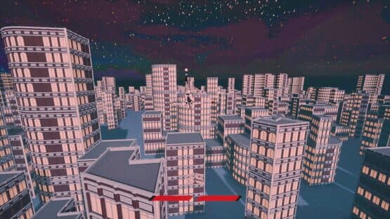 Love Blades and Run — screenshot 2