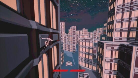 Love Blades and Run — screenshot 3