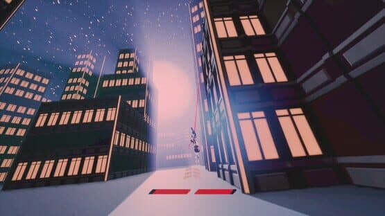 Love Blades and Run — screenshot 4