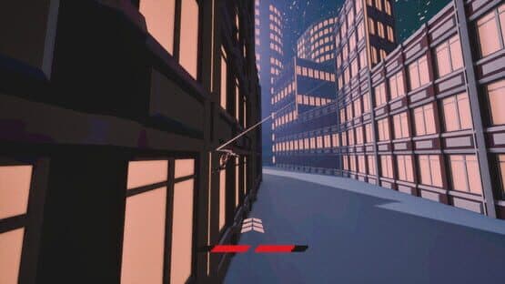 Love Blades and Run — screenshot 6
