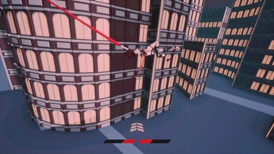 Love Blades and Run — screenshot 7