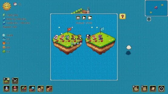 The EverFloating Island — screenshot 5