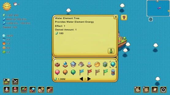 The EverFloating Island — screenshot 6
