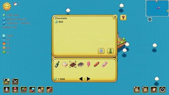 The EverFloating Island — screenshot 7