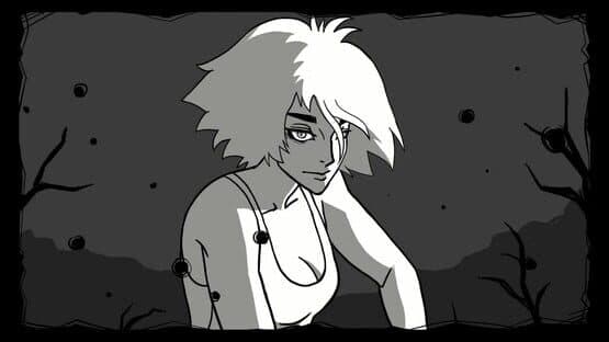 Broomstick Exorcist — screenshot 1