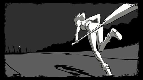 Broomstick Exorcist — screenshot 2