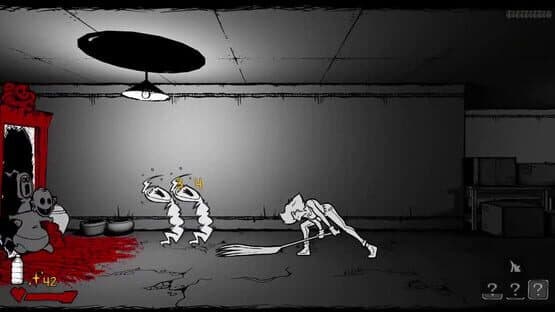 Broomstick Exorcist — screenshot 4