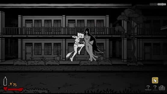 Broomstick Exorcist — screenshot 6