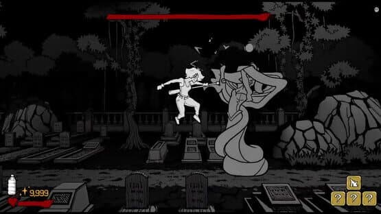 Broomstick Exorcist — screenshot 7