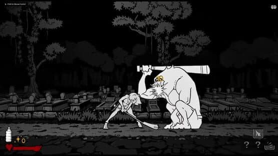 Broomstick Exorcist — screenshot 8