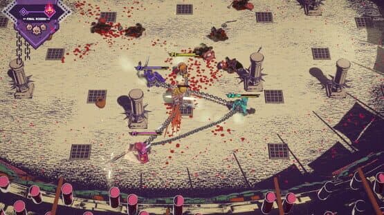 Chained Beasts — screenshot 7