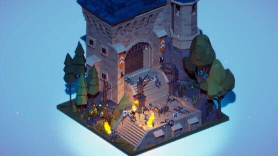 Mini Worlds Dioramas — screenshot 7