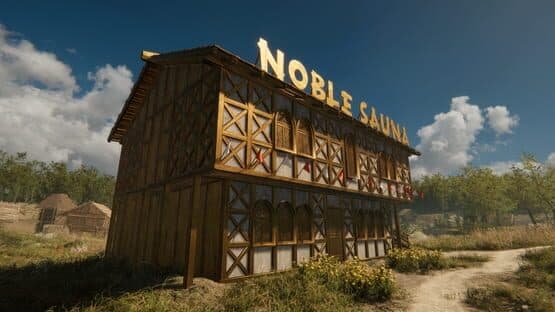 Nobility Simulator — screenshot 4