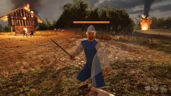 Nobility Simulator — screenshot 6