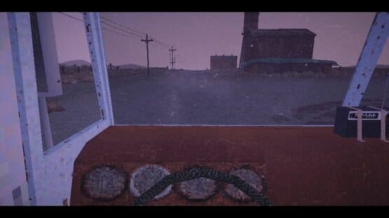 Thunderhead — screenshot 2