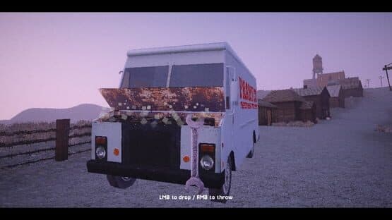 Thunderhead — screenshot 5
