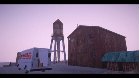 Thunderhead — screenshot 6