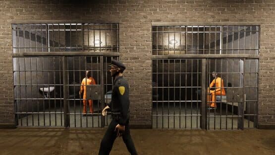 15th Prison — screenshot 4