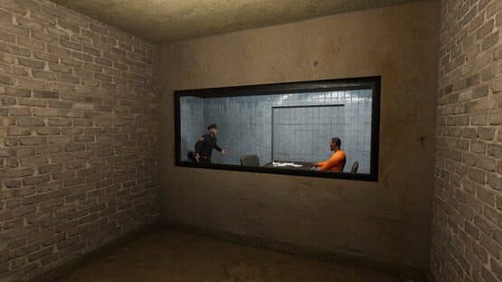 15th Prison — screenshot 5