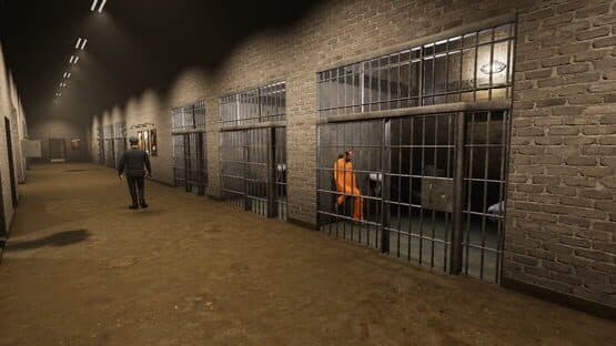 15th Prison — screenshot 6