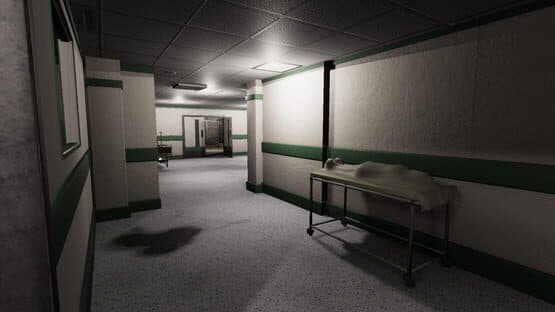 15th Prison — screenshot 8