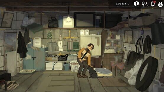 Sucks To Be In The Sticks — screenshot 1