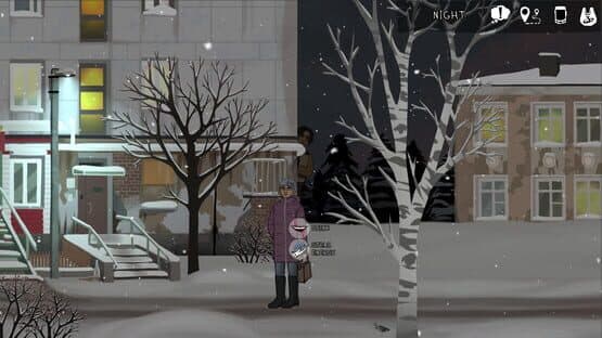 Sucks To Be In The Sticks — screenshot 3