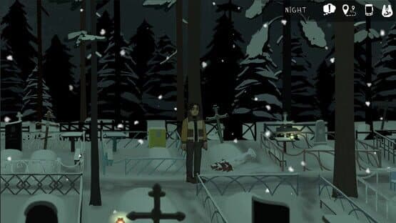 Sucks To Be In The Sticks — screenshot 7