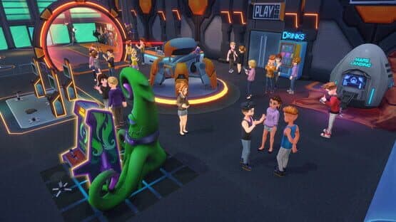 Youtubers Life 3 — screenshot 1