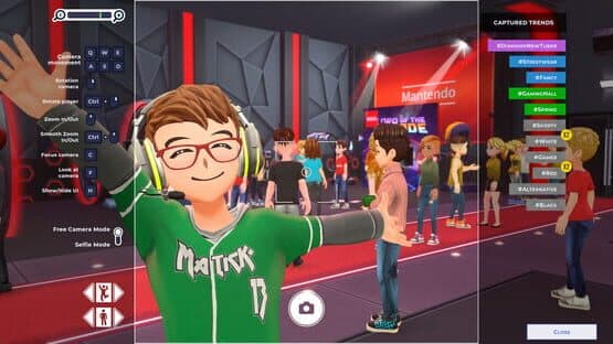 Youtubers Life 3 — screenshot 2