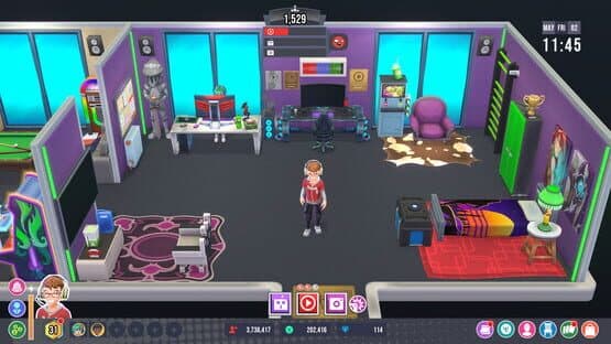 Youtubers Life 3 — screenshot 3