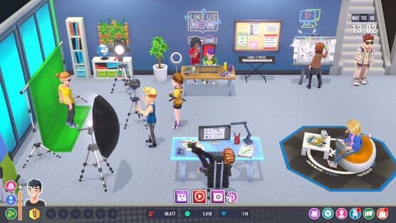 Youtubers Life 3 — screenshot 7