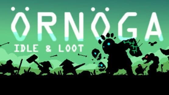 Örnöga: Idle — screenshot 1