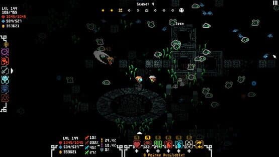 Örnöga: Idle — screenshot 2