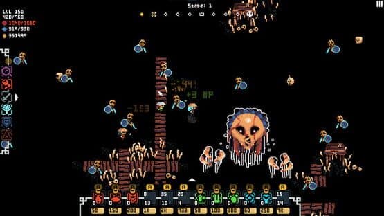 Örnöga: Idle — screenshot 3
