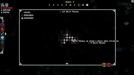 Örnöga: Idle — screenshot 4