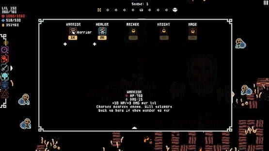 Örnöga: Idle — screenshot 5