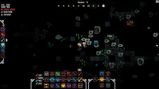 Örnöga: Idle — screenshot 6