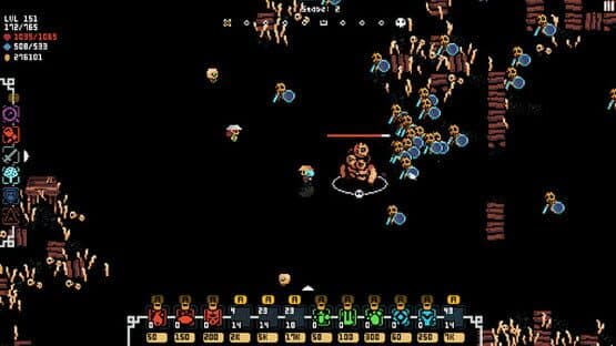 Örnöga: Idle — screenshot 7